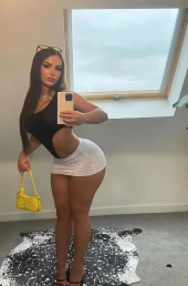 Проститутка Валентина