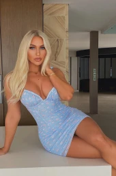 Проститутка Лариса