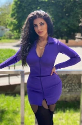 Проститутка Юля