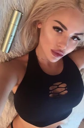 Проститутка Мирочка