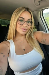 Проститутка Дарья