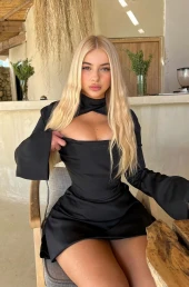 Проститутка Оксанка инди